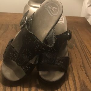 Dansko sandals